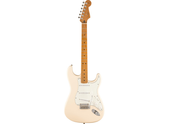 Fender Limited Edition Player II Stratocaster MN Olympic White Fender Limited Edition Player II Stratocaster MN Olympic White